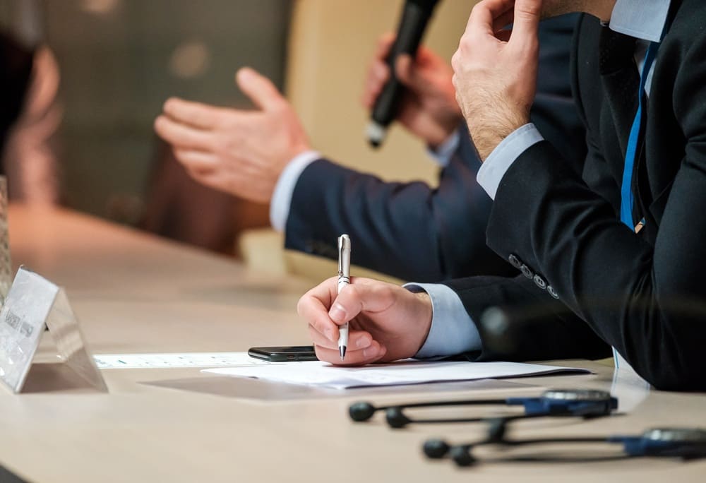 議員のなり手不足