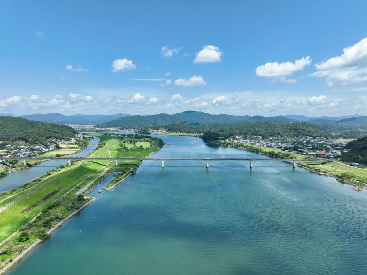 高知県の風景